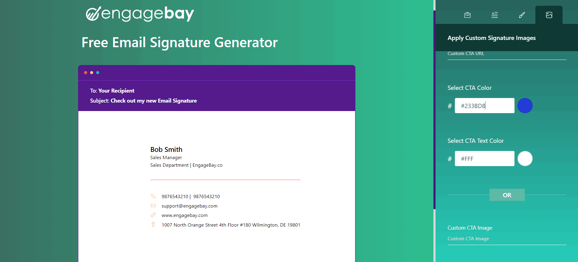Engagebay