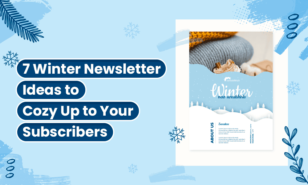 winter-newsletter-ideas