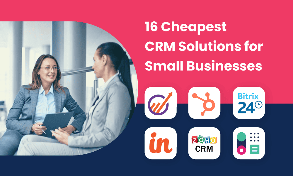 cheapest-crm-solutions