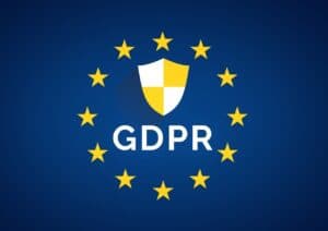 GDPR for email laws and regulations