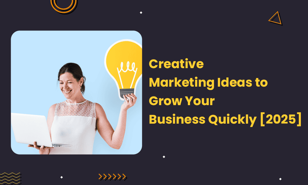 Marketing ideas featured image