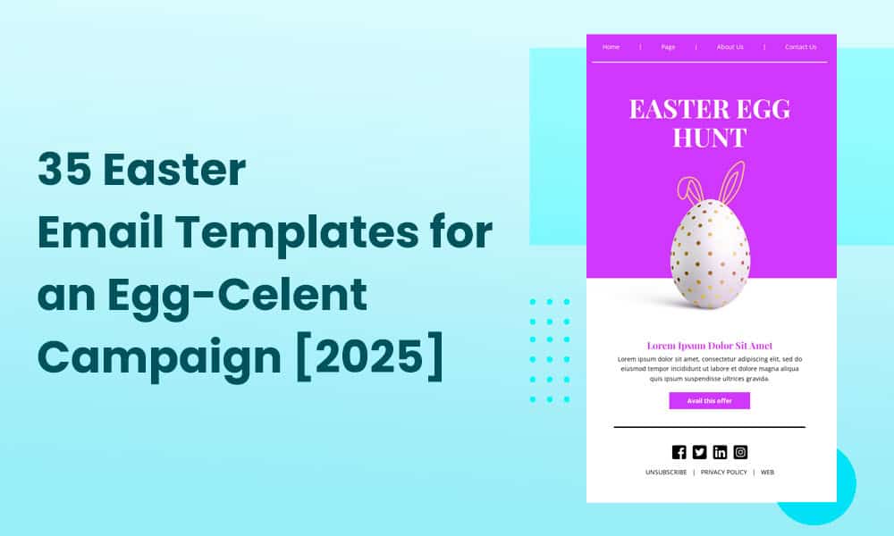 easter-email-templates