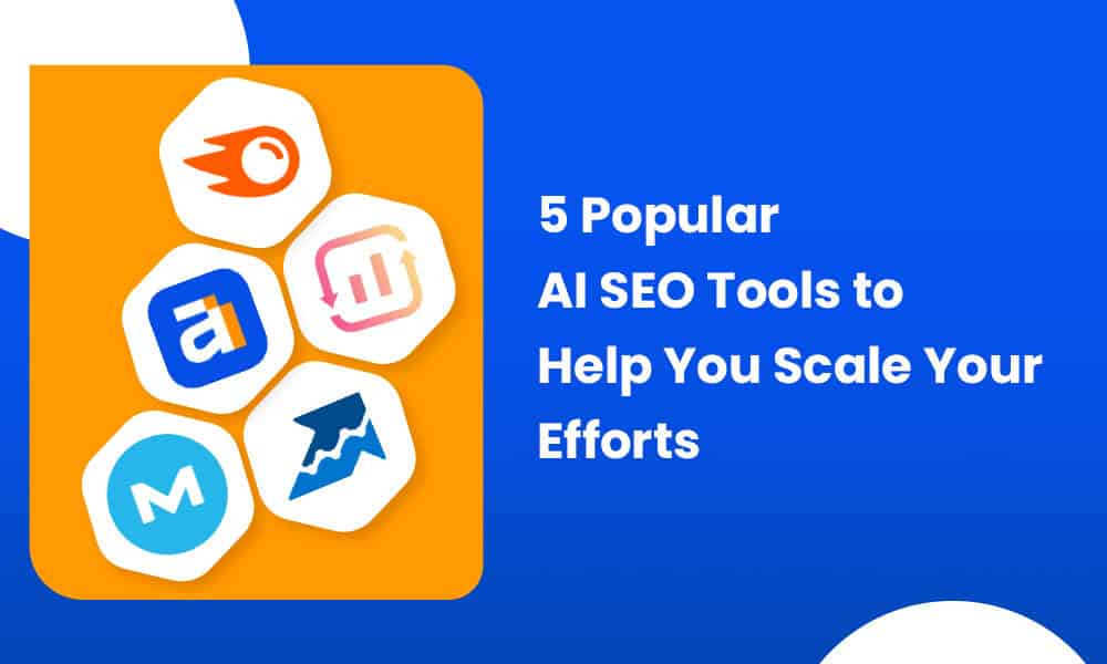 ai seo tools
