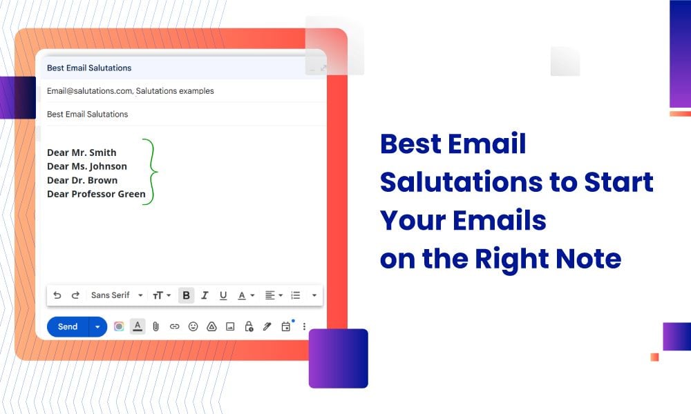 best-email-salutation