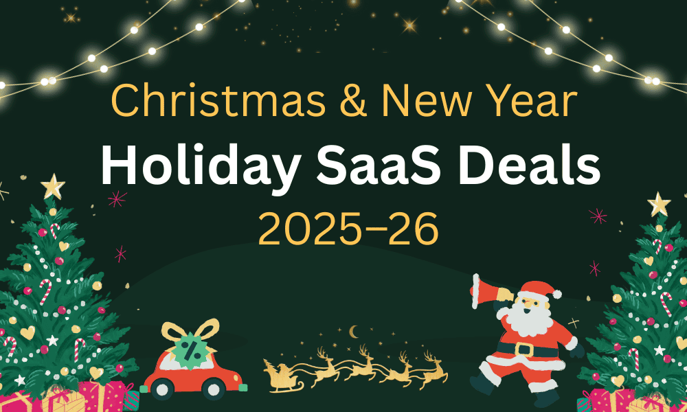 Christmas & New Years 2025-26 Blog Hero