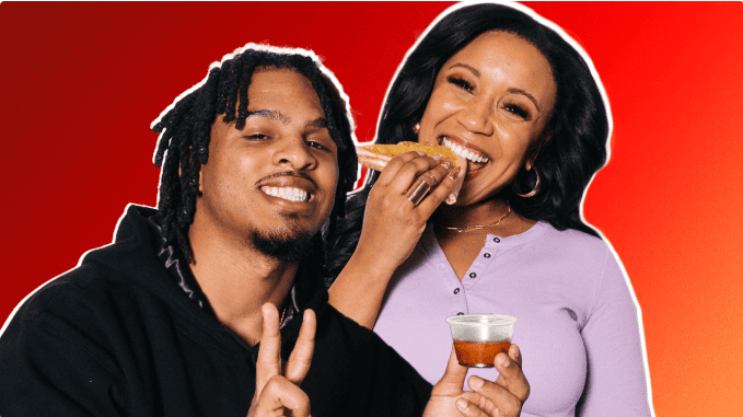 Restaurant marketing strategy influencer marketing