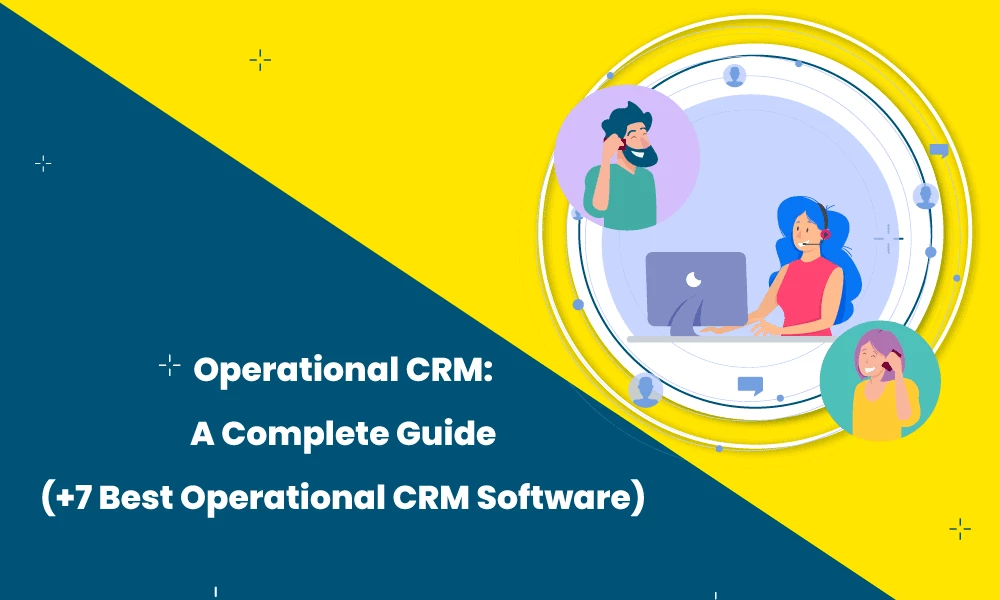 operational crm
