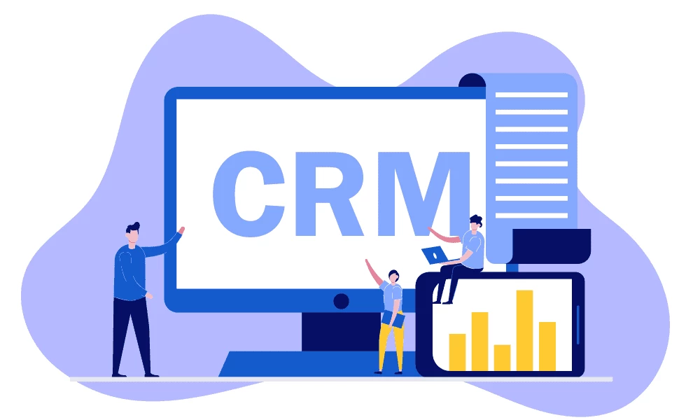 personal crm
