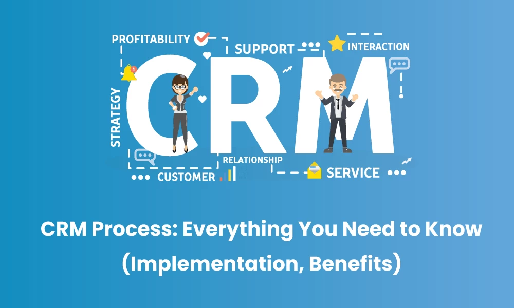 crm process