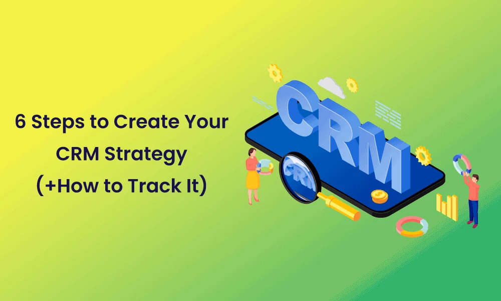 crm stratagy