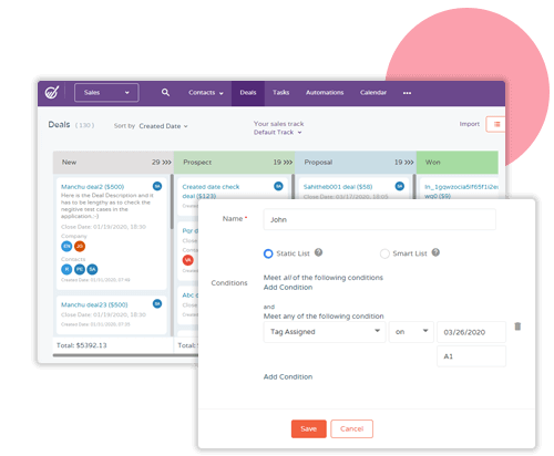 Appointment scheduling