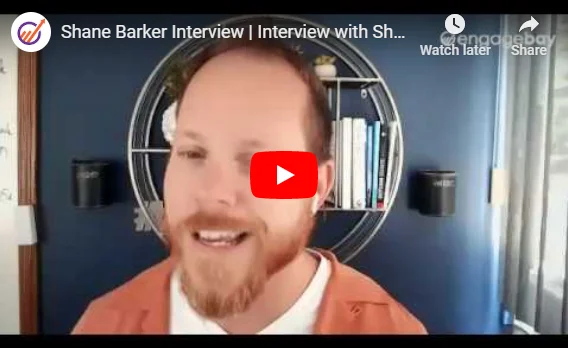 Shane barker