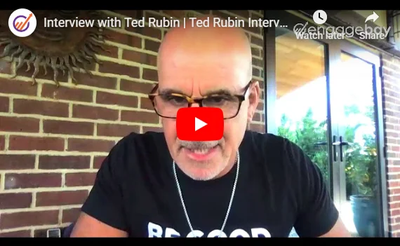 Ted rubin