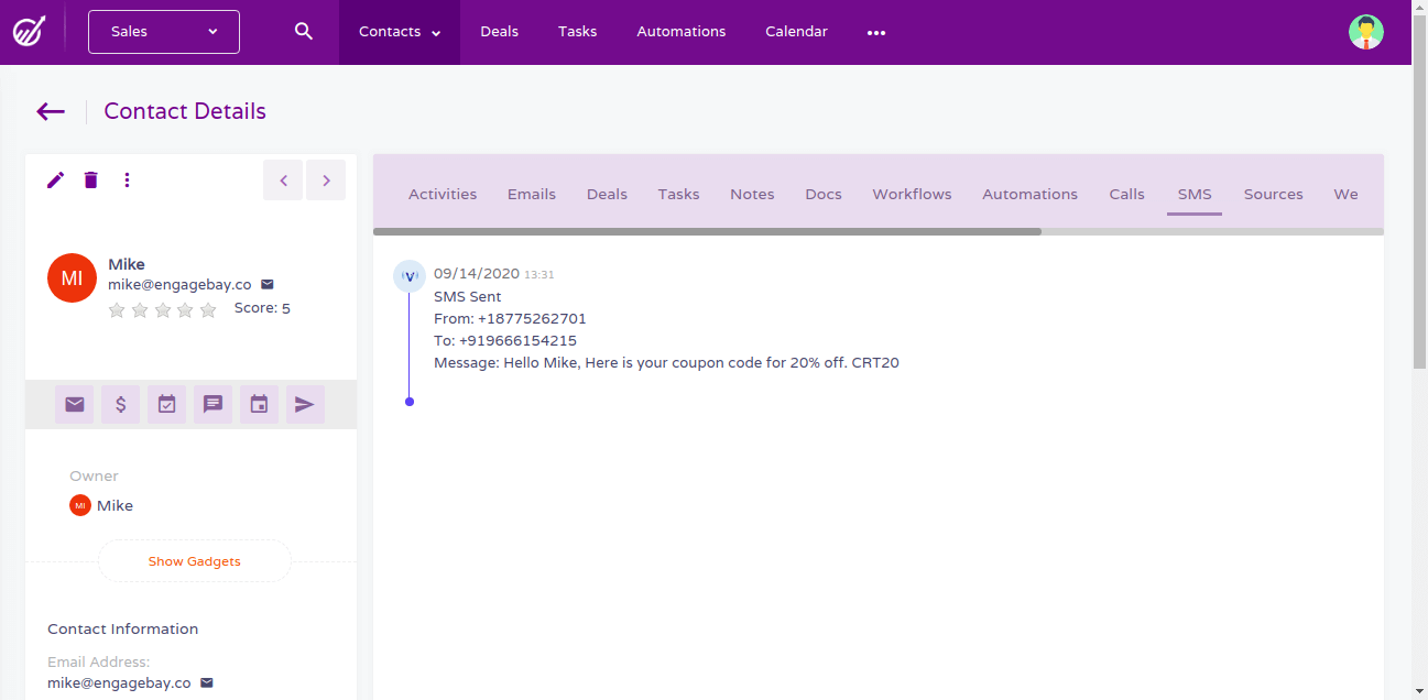 Configurar Vox-cpass