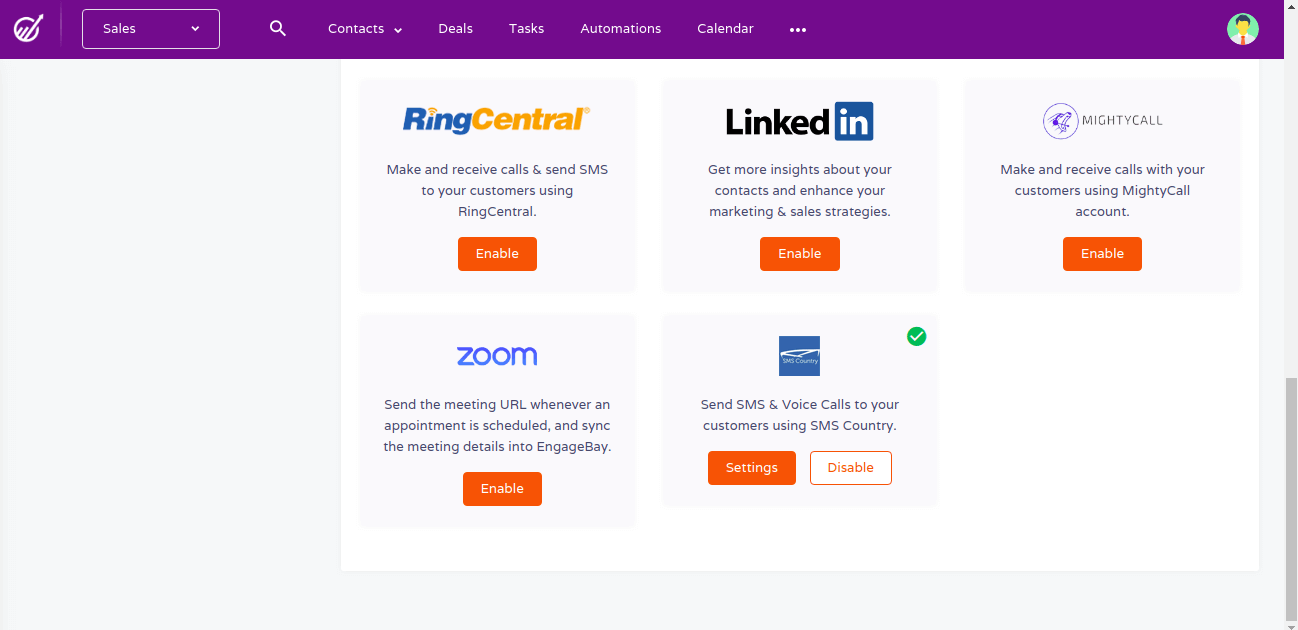 Publish online forms quickly