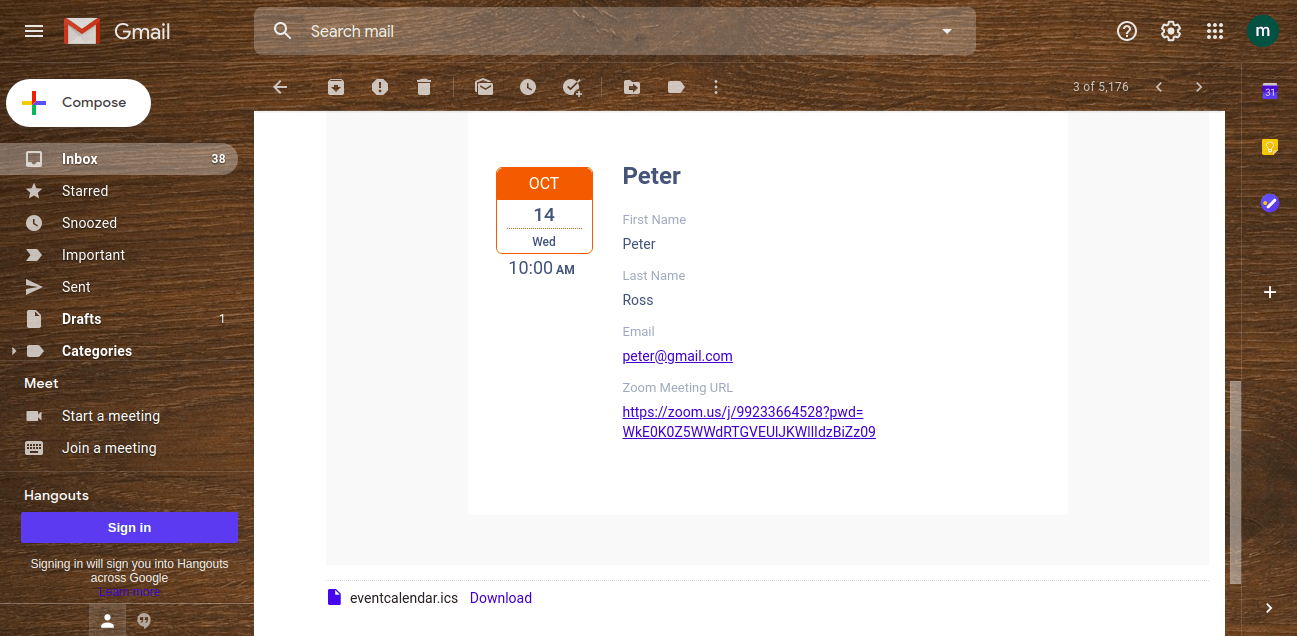 Create and manage Invoices